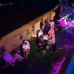 酒店 白玫瑰大酒店 3*