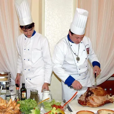 Bila Ruze Hotel