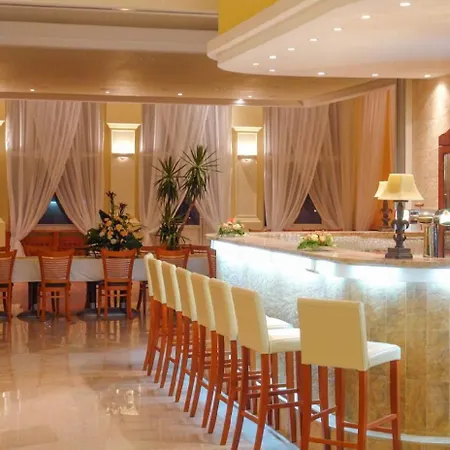 מלון Bila Ruze
