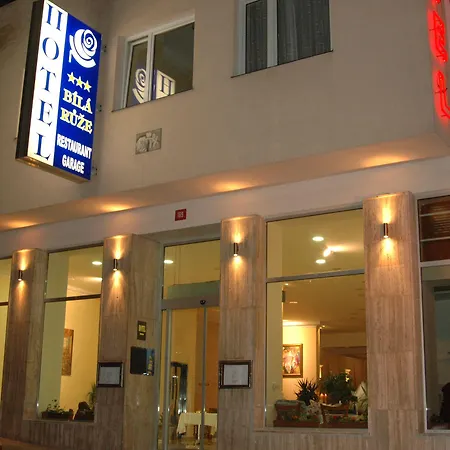 Otel Bila Ruze