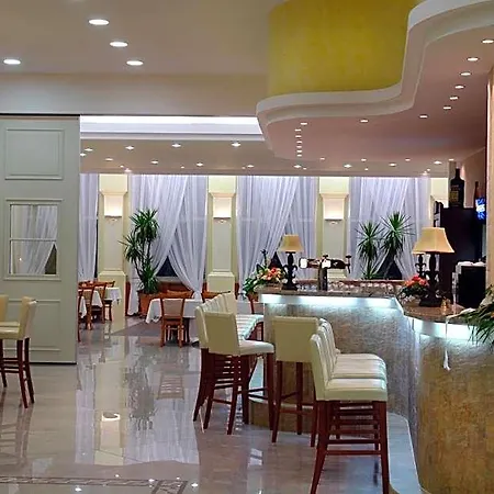 Bila Ruze Hotel 3*