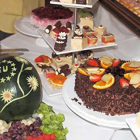 Hotel Bila Ruze Písek
