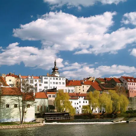 Bila Ruze Pisek (South Bohemian)