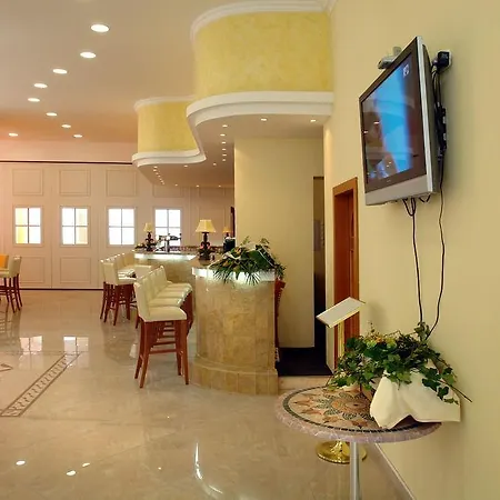 Bila Ruze Hotel 3*