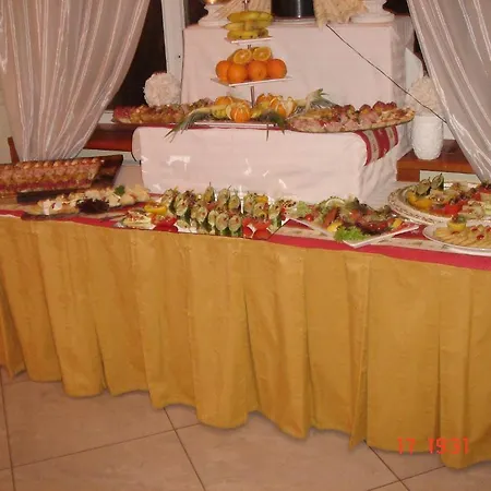 فندق Bila Ruze 3*