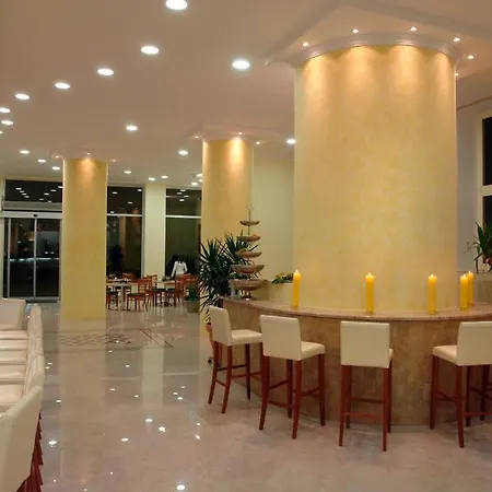 Bila Ruze Hotel 3*