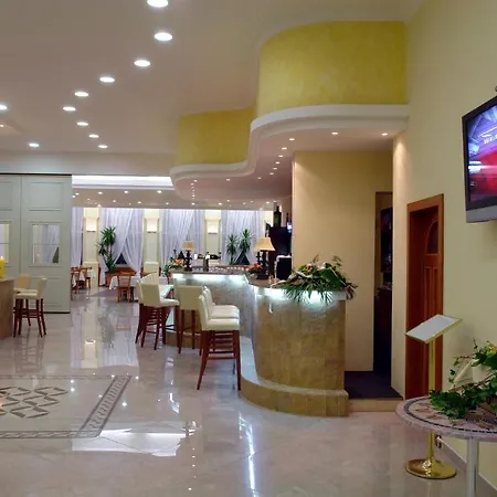 Hotel Bila Ruze Písek