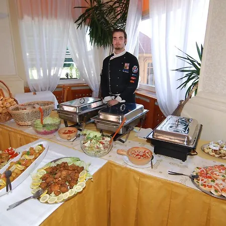 Hotel Bila Ruze
