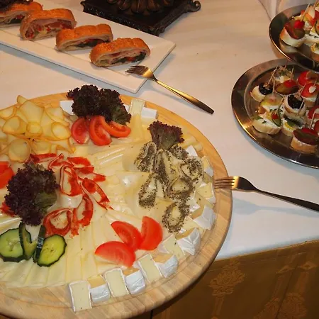 Bila Ruze Hotel