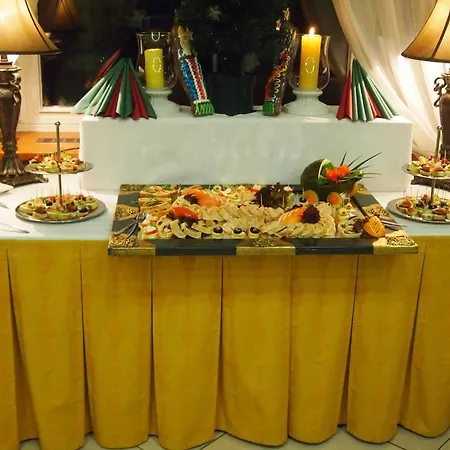 Hotel Bila Ruze Pisek (South Bohemian)