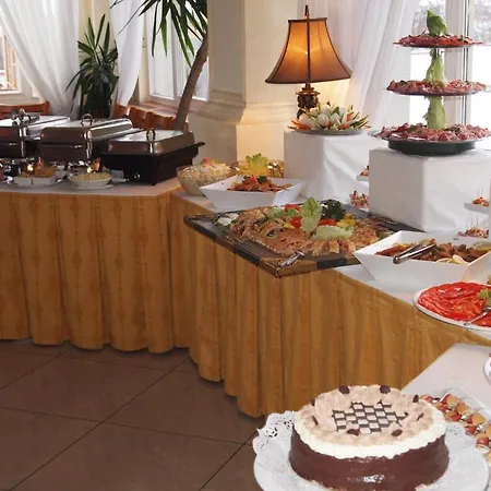 Hotel Bila Ruze