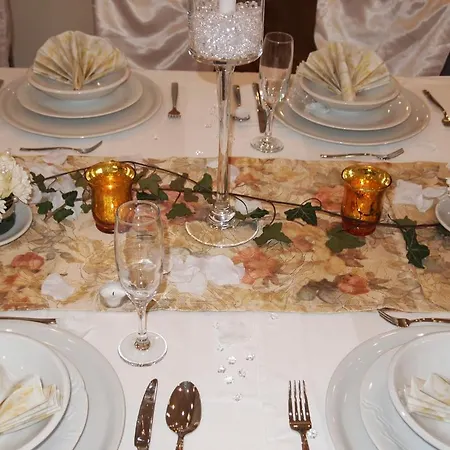 Hotel Bila Ruze Pisek (South Bohemian)