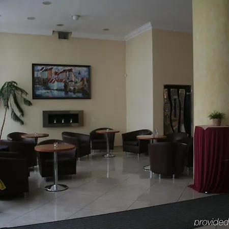 Hotel Bila Ruze 3*