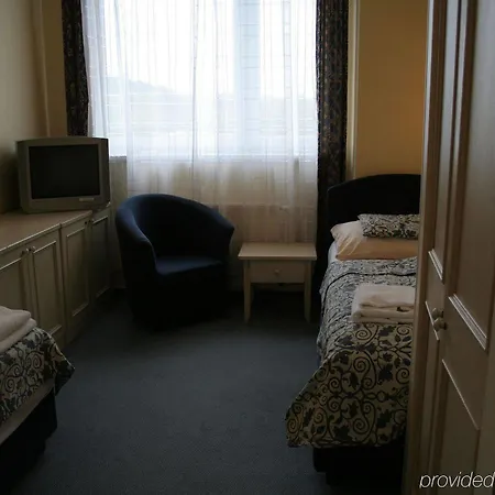 Hotel Bila Ruze