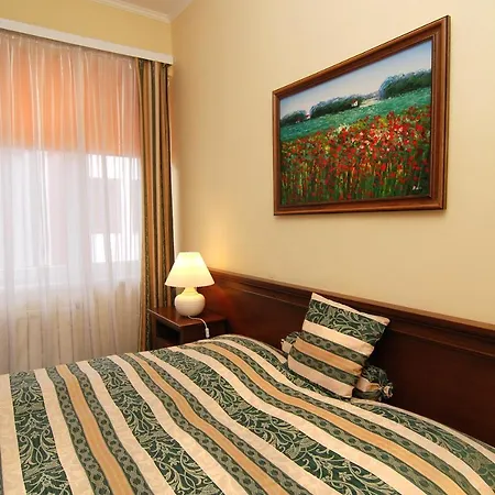 Hotel Bila Ruze
