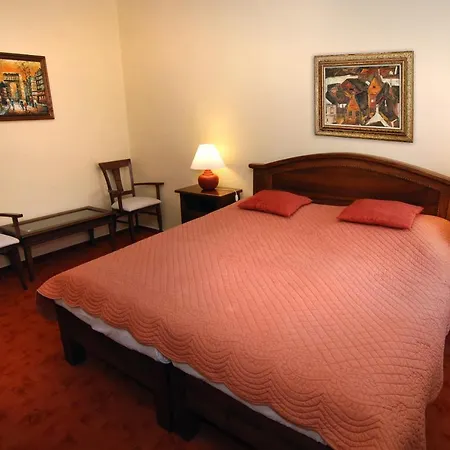 Hotel Bila Ruze