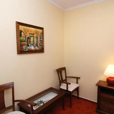 Hotel Bila Ruze