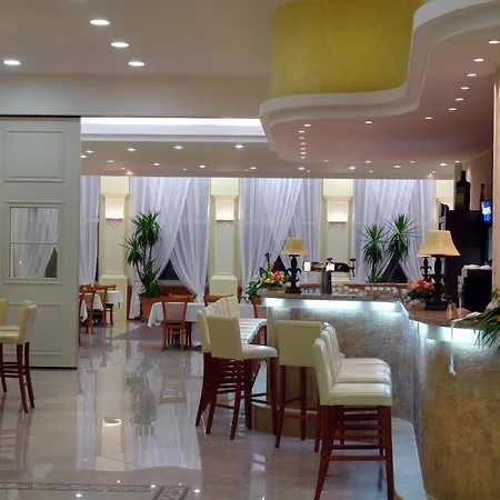 Bila Ruze Hotel 3*