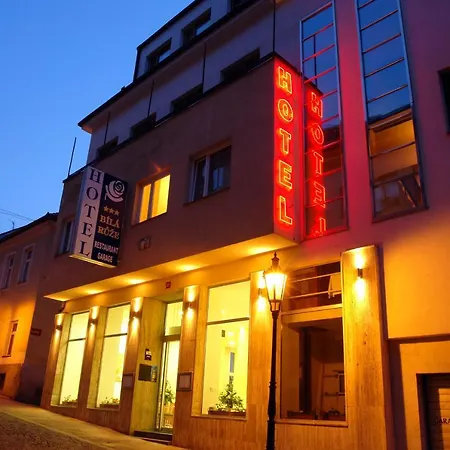 Bila Ruze Hotel
