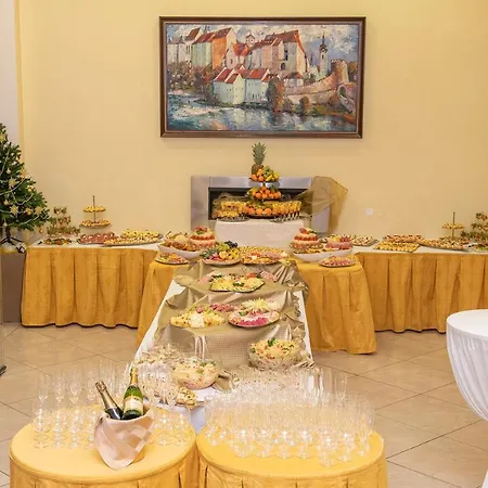 Hotel Bila Ruze