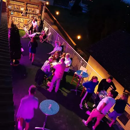 Bila Ruze Pisek (South Bohemian)