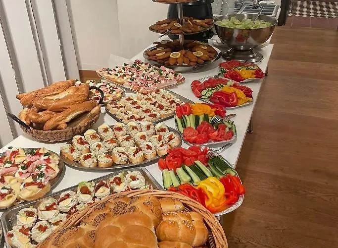 Hotel Bila Ruze Písek