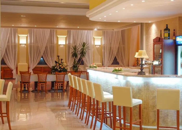 Hotel Bila Ruze
