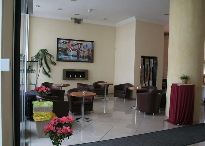 Bila Ruze Hotel 3*