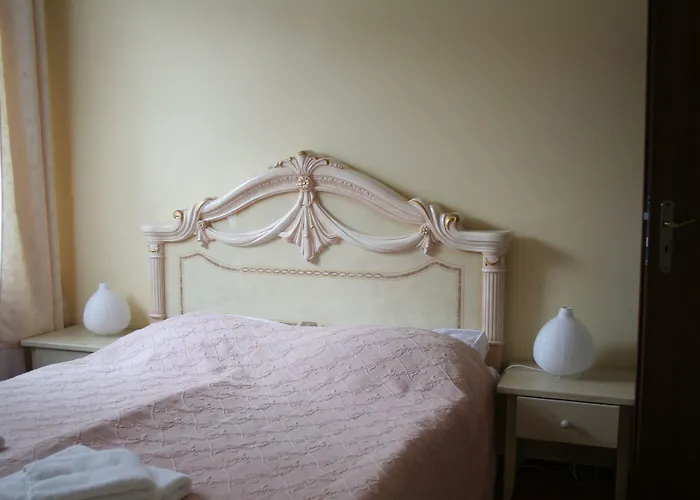 Hotel Bila Ruze Písek