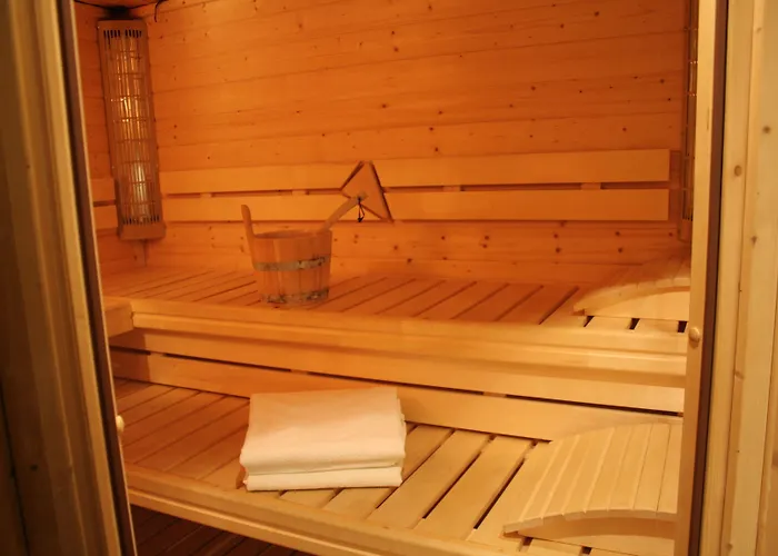 Hotel Bila Ruze Písek