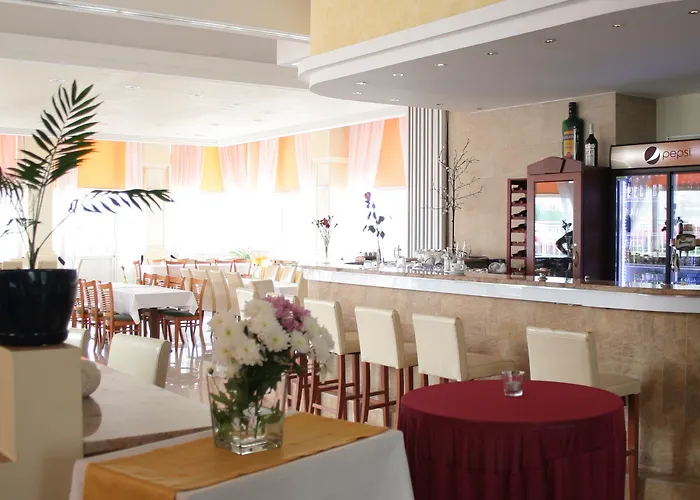Hotel Bila Ruze