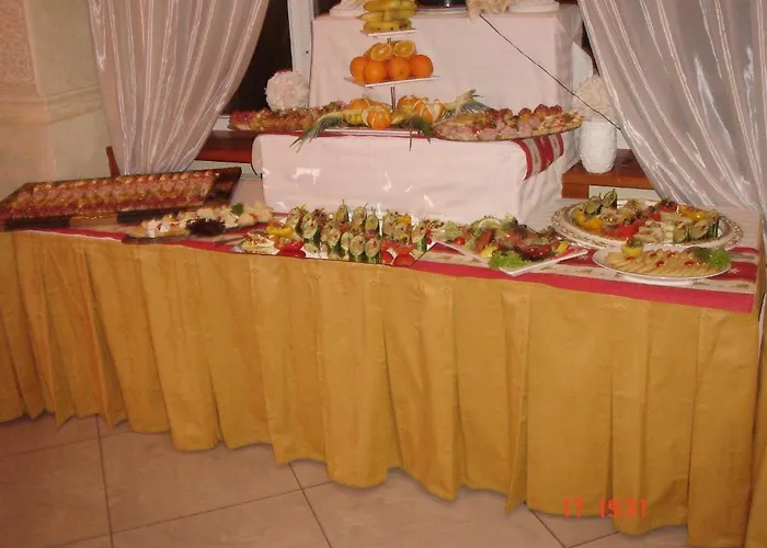 Hotel Bila Ruze 3*