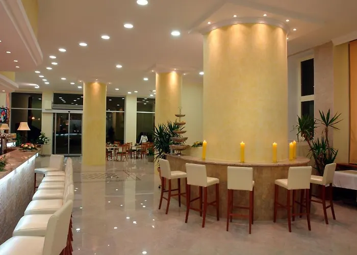 Bila Ruze Hotel 3*