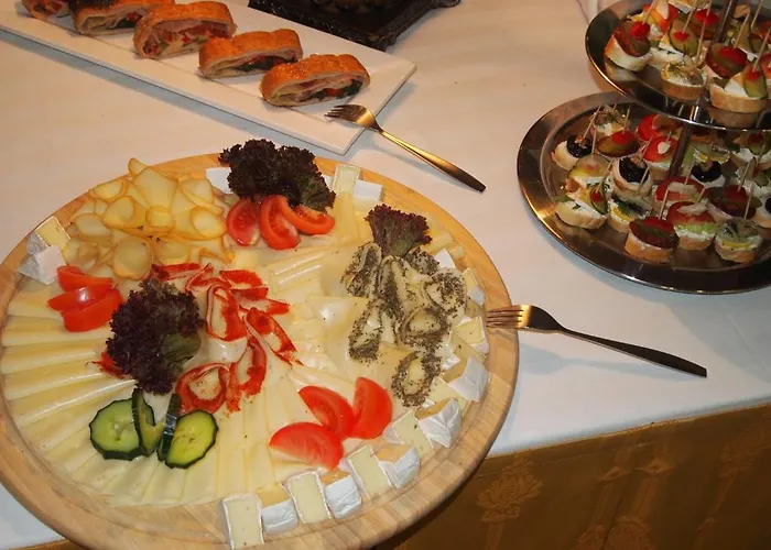 Bila Ruze Hotel