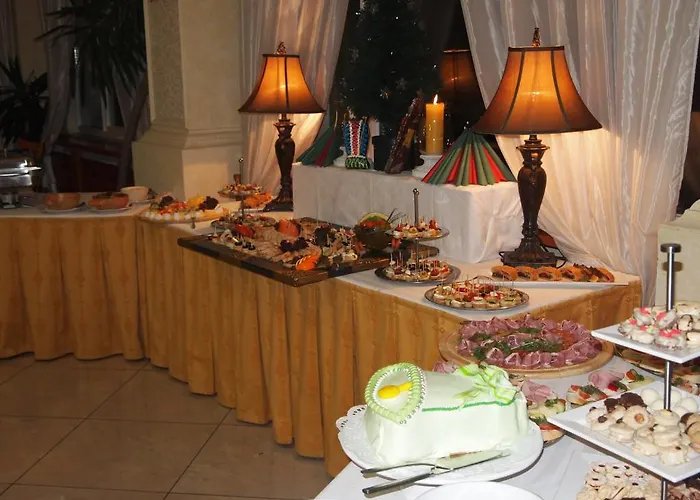 Hotel Bila Ruze Písek