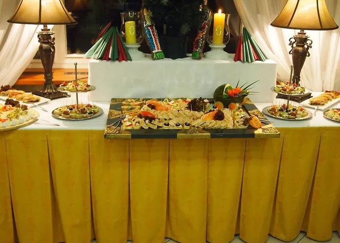 Hotel Bila Ruze Písek