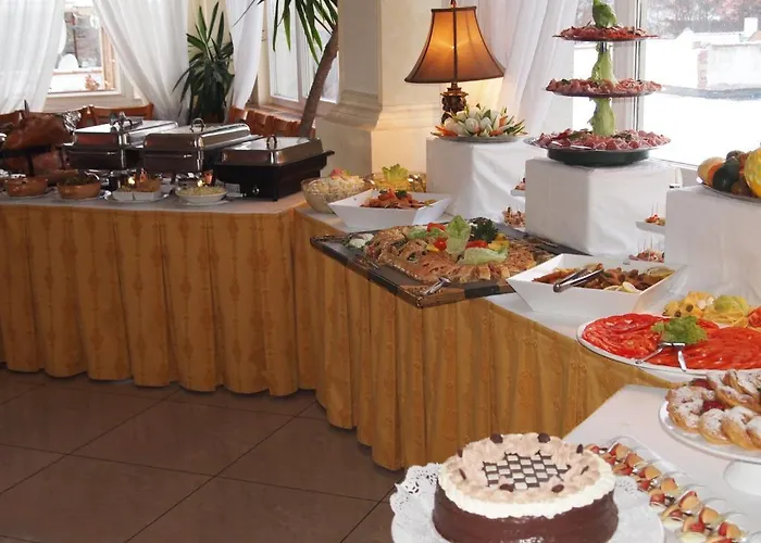 Hotel Bila Ruze