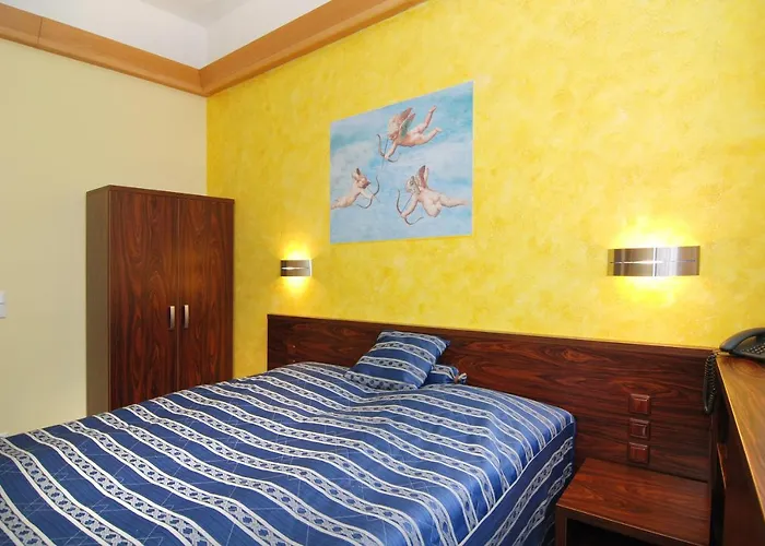 Bila Ruze Hotel