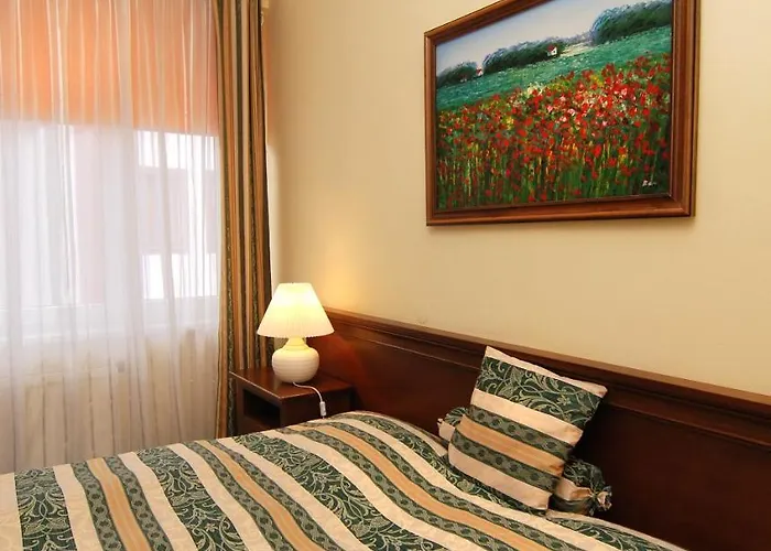 Hotel Bila Ruze