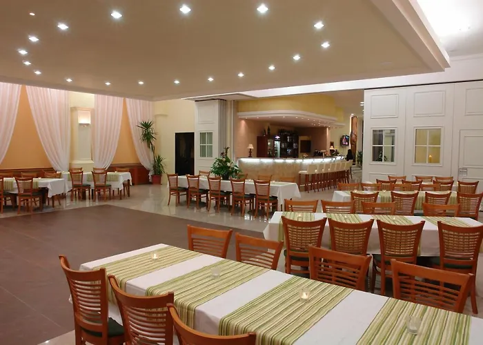 Bila Ruze Hotel Písek